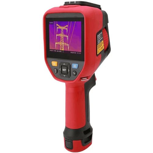 Тепловизор UNI-T UTi384G, инфракрасный