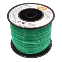 Изображение товара Леска для садовых триммеров STIHL 9302264, 2мм, 620м