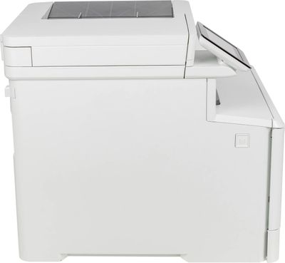 Характеристики МФУ лазерный HP Color LaserJet Pro M479fnw цветная ...