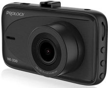 Видеорегистратор Prology VX-330, черный – купить в Ситилинк | 1563664