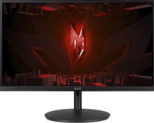 Изображение товара 27" Монитор Acer Nitro XF270S3biphx,  1920x1080,  VA,  180Гц,  1хHDMI,  1хDP,  черный [um.hx0ee.301]