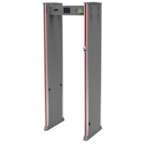 Металлодетектор SMARTEC ST-MD318LT арочный