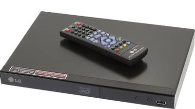 DVD и BLU RAY Плееры