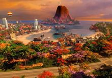 Изображение товара Игра Tropico 4 Collector's Bundle для ПК на Steam англ. версия