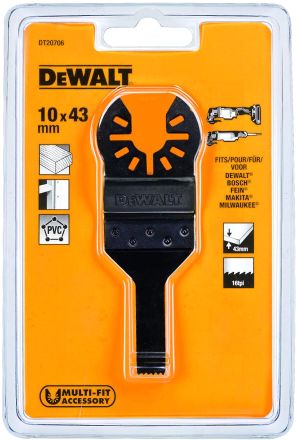 Полотно DeWALT DT20706-QZ, по дереву, 0шт