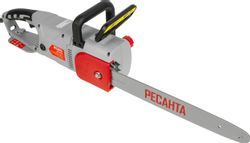 Цепная пила Ресанта ЭП-2216