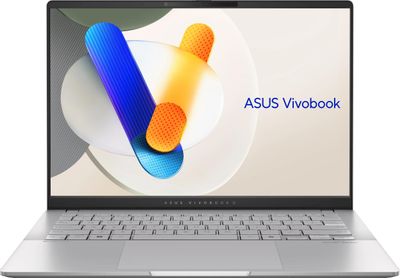 Ноутбук ASUS VivoBook S14 OLED M5406WA-PP086W, 14
