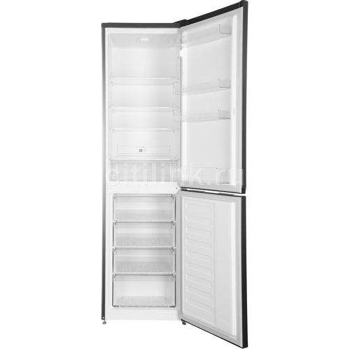 Холодильник двухкамерный Beko B1RCSK332G MinFrost, серый
