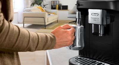 DeLonghi Magnifica Evo ECAM290.21.B