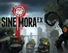 Изображение товара Игра HANDYGAMES Sine Mora EX для ПК в стандартном издании