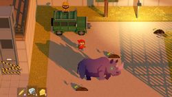 Игра TINYBUILD Mayhem in Single Valley, для ПК, регион: Россия,СНГ