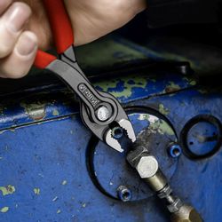 Клещи KNIPEX TwinGrip, 150мм