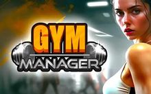 Изображение товара Игра Gym Manager для ПК с русской локализацией, симулятор тренажерного зала