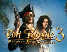 Изображение товара Положительный эффект от покупки игры Port Royale 3 для ПК через Steam