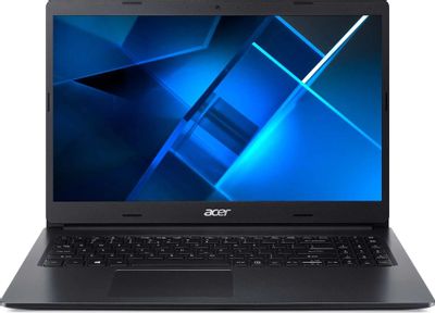 Ноутбук Acer Extensa 15 EX215-22-A2DW NX.EG9ER.00B, 15.6", TN, AMD 3020e 1.2ГГц, 2-ядерный, 4ГБ DDR4, 256ГБ SSD,  AMD Radeon, Eshell, черный