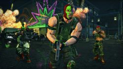 Игра PLAION Saints Row: The Third, для ПК, регион: Россия,СНГ