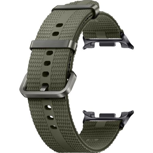Ремешок Samsung Galaxy Watch ET-SOL33LGEGRU для Galaxy Watch 8/8 Classic, темно-зеленый