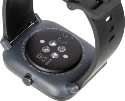 Amazfit sim card shop