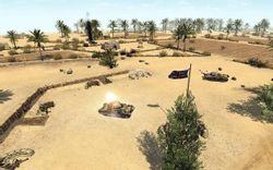 Дополнение к игре FULQRUM PUBLISHING Men of War: Assault Squad - Skirmish Pack 2 DLC, для ПК, регион: Россия