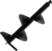 Изображение товара Бур для мотобуров Huter AG-300 70/13/6 для Huter GGD-52