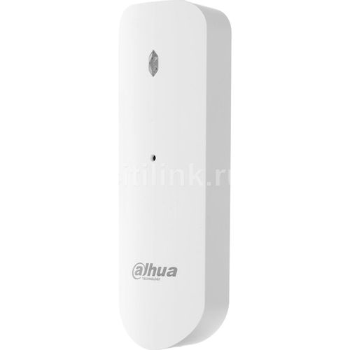 Датчик разбития стекла Dahua DHI-ARD512-W2(868), белый, 868-868,6МГц