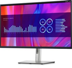 32" Монитор Dell P3223DE, 2560x1440