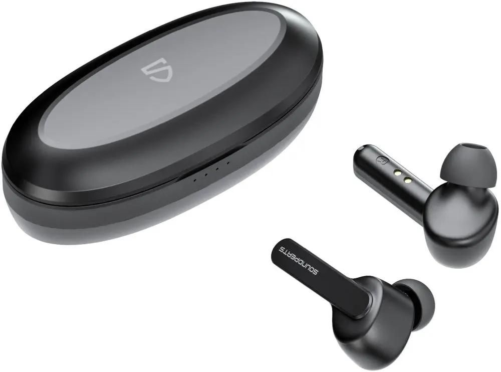 Soundpeats true wireless bluetooth earbuds outlet
