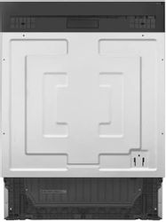 Встраиваемая посудомоечная машина MEFERI Сomfort MDW6083, серебристый