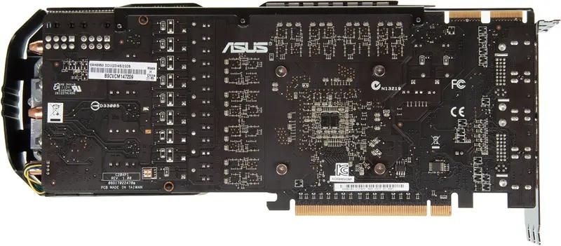 Asus eah6950 online