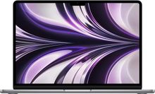 Изображение товара Ноутбук Apple MacBook Air A2681 13.6 дюймов, 8ГБ, 256ГБ SSD, серый космос