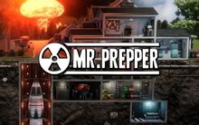 Изображение товара Игра Mr. Prepper для ПК от PlayWay - стандартное издание