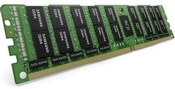 Память DDR4 Samsung M393A4K40DB3-CWE 32ГБ DIMM, ECC, registered, PC4-25600, CL22, 3200МГц