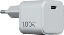 Изображение товара Мощное сетевое зарядное устройство MAGSSORY ACH007w 100Вт для быстрого заряда