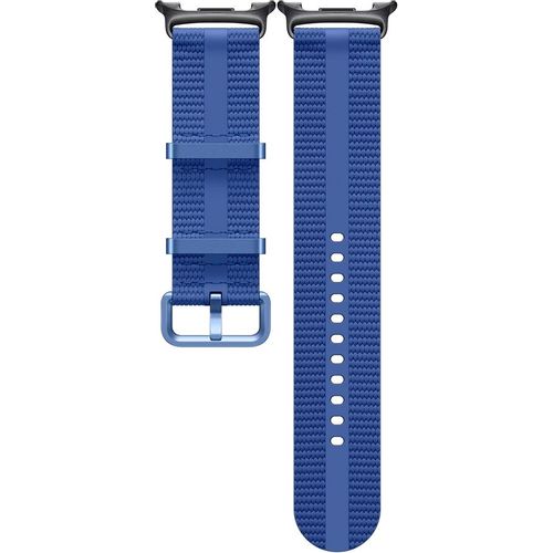 Ремешок Samsung Galaxy Watch ET-SOL33LNEGRU для Galaxy Watch 8/8 Classic, синий