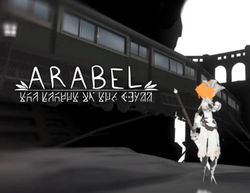 Игра AMAURY HYDE Arabel, для  ПК,  регион: Россия,СНГ