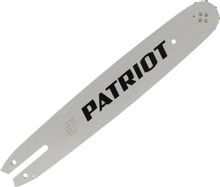 Изображение товара Шина для цепных пил Patriot P140SPEA074,  50 [867131474]