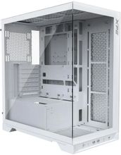 Изображение товара Корпус XPG Invader X Midi-Tower с прозрачной боковой панелью