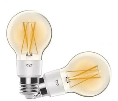 YEELIGHT YLDP12YL E27 0 700lm Wi Fi 1