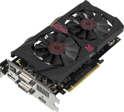 Asus gtx 950 oc 2gb online