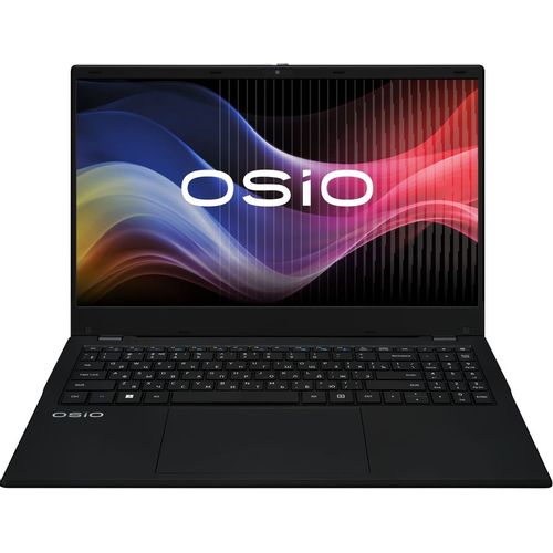 Ноутбук OSIO BaseLine B150i-012b, 15.6″, 2024, IPS, Intel N100 0.8ГГц, 4-ядерный, 8ГБ DDR4, 256ГБ SSD, Intel UHD Graphics… Ноутбук OSIO BaseLine B150i-012b, 15.6″, 2024, IPS, Intel N100 0.8ГГц, 4-ядерный, 8ГБ DDR4, 256ГБ SSD, Intel UHD Graphics…
