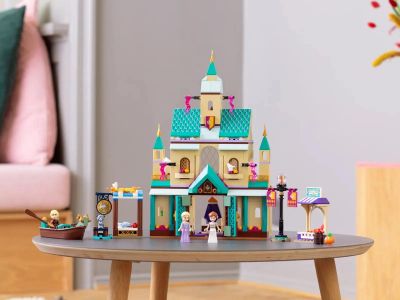 Lego 41167 instructions deals