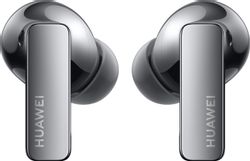 Наушники Huawei FreeBuds Pro 3 Piano-T100, Bluetooth, внутриканальные, серебристый [55037054](восстановленный)