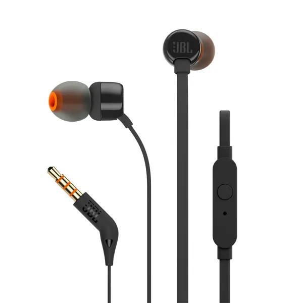 JBL Tune 110 3.5 jblt110blk 407211