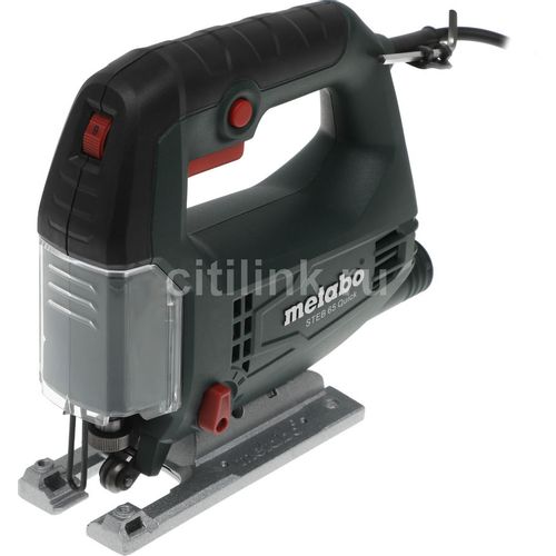 Лобзик METABO Steb 65 Quick [601030000]