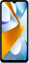 Смартфон Xiaomi Poco C61 3/64Gb,  белый