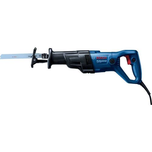 Сабельная пила Bosch GSA 120, от электросети [06016b1020]
