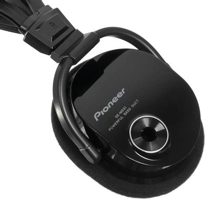 Самые ненадежные наушники в мире - Pioneer SE-M531 – обзор товара