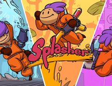 Изображение товара Игра DEAR VILLAGERS Splasher для ПК цифровой ключ русская локализация