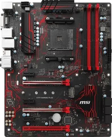 X370 gaming plus store