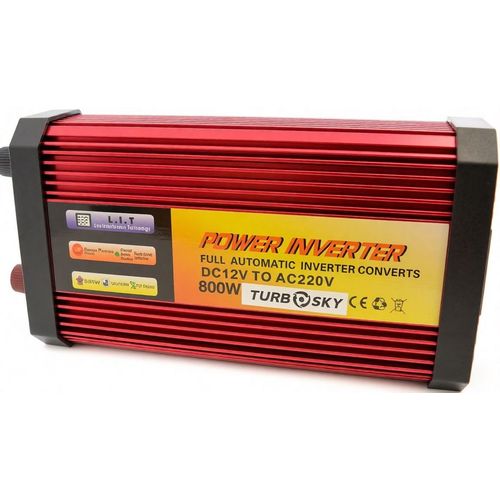 Преобразователь напряжения TURBOSKY PI-800